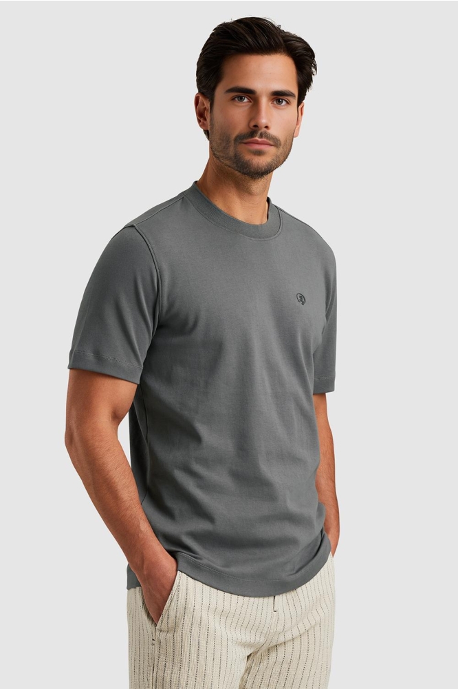 T SHIRT VAN INTERLOCK JERSEY CTSS2504584 9133